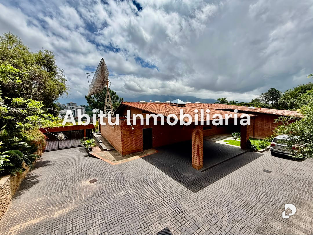 House in Cerro Verde, Caracas – 9
