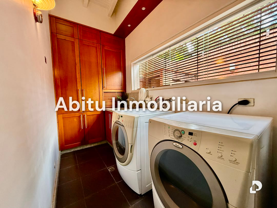 House in Cerro Verde, Caracas – 45