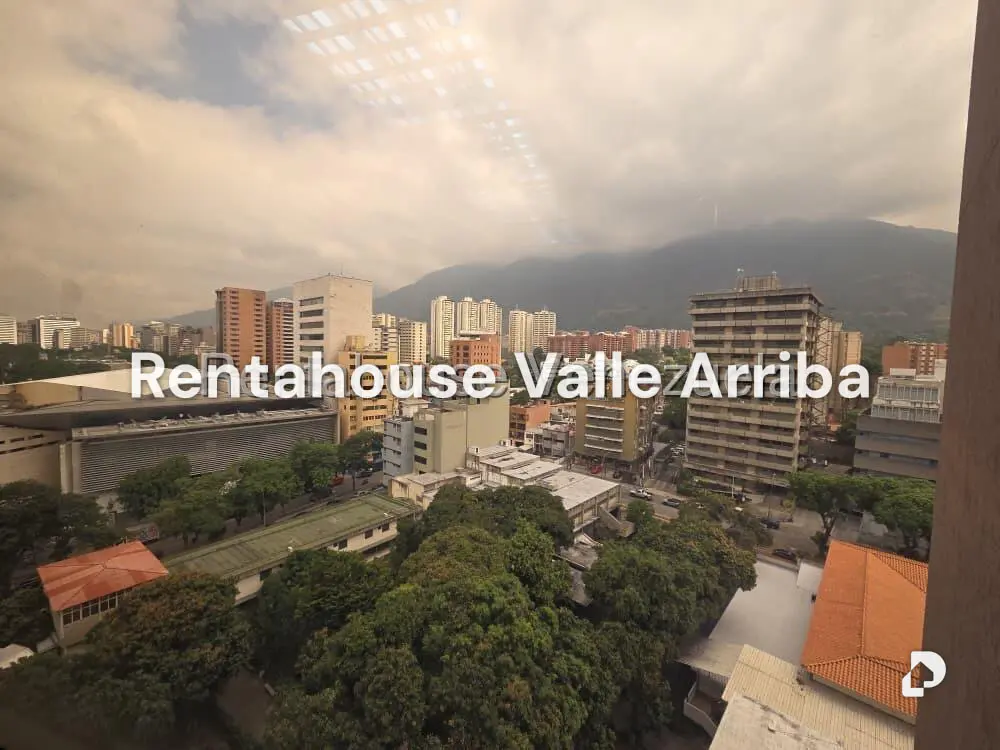 Oficina en Los Dos Caminos, Caracas – 17