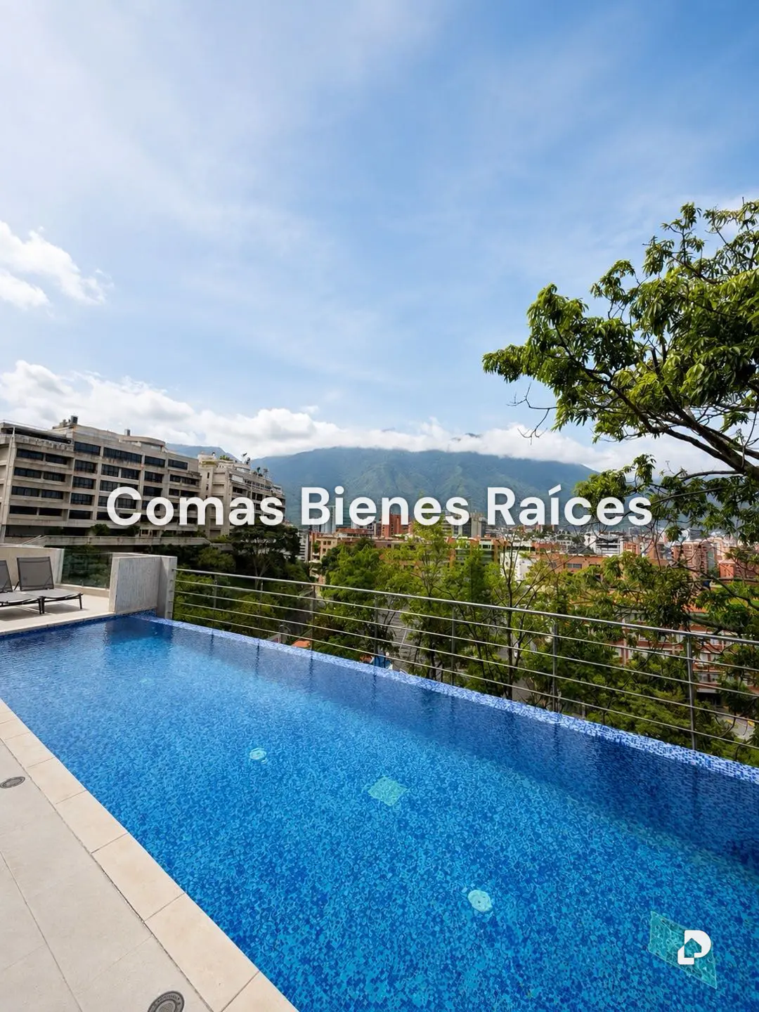 Apartment in Chulavista, Caracas – 11