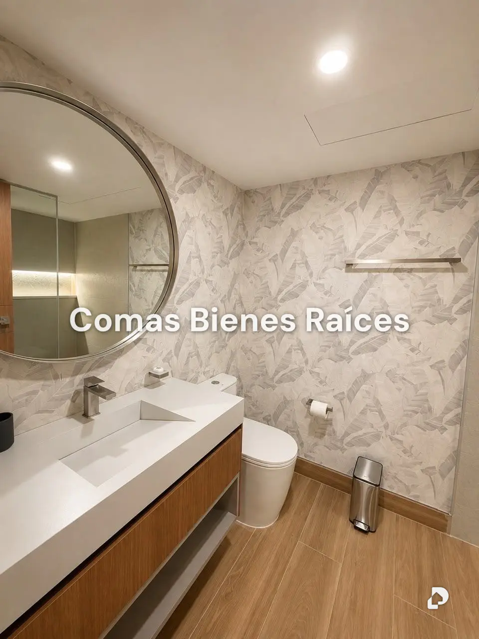 Apartment in Chulavista, Caracas – 8