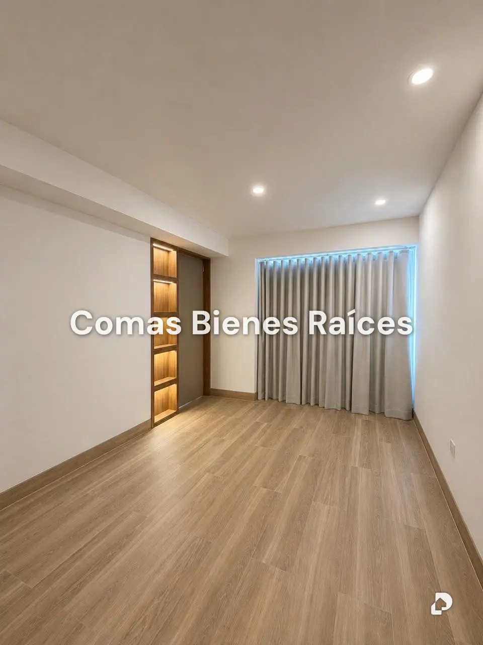 Apartment in Chulavista, Caracas – 10