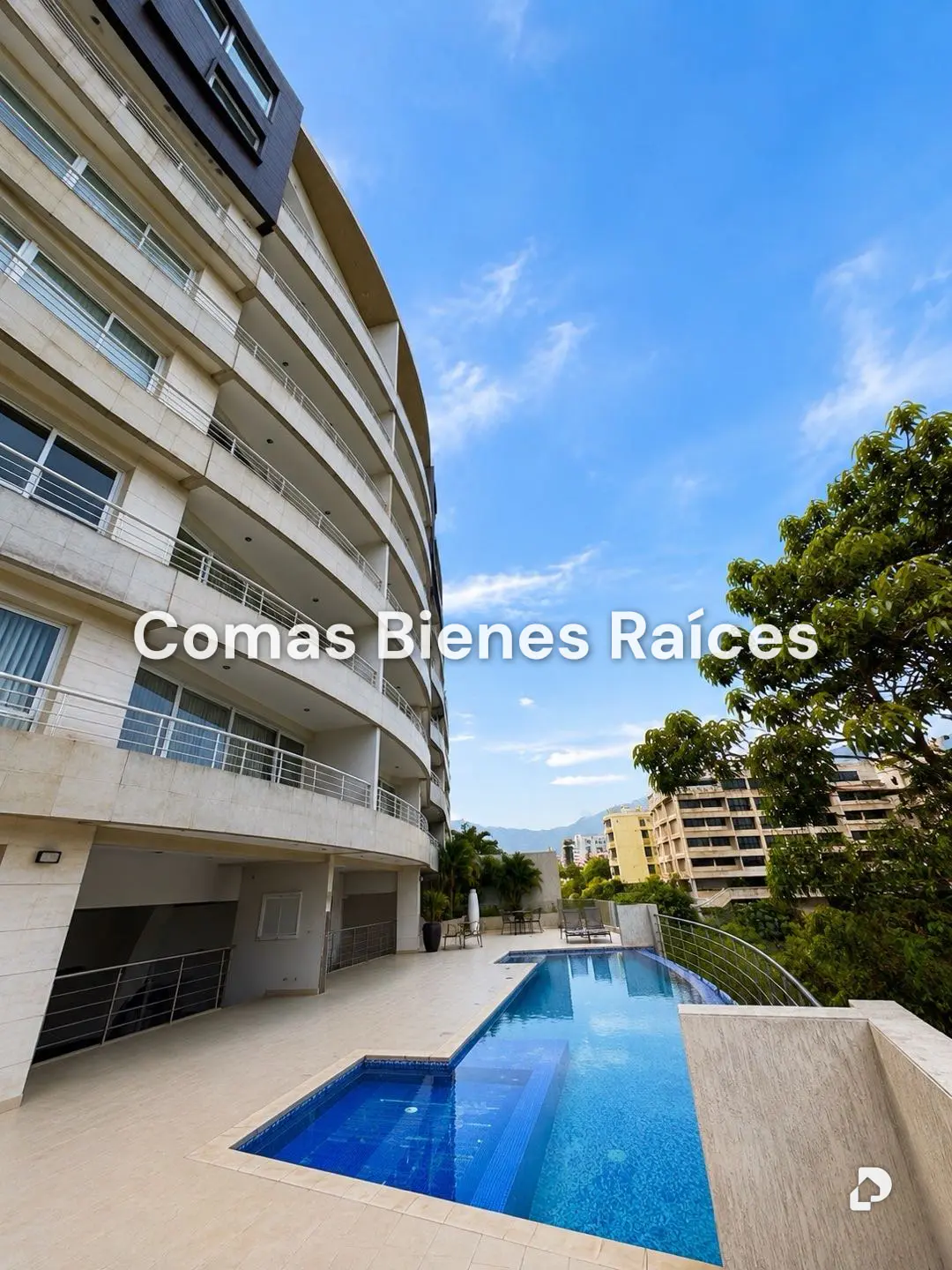 Apartment in Chulavista, Caracas – 2