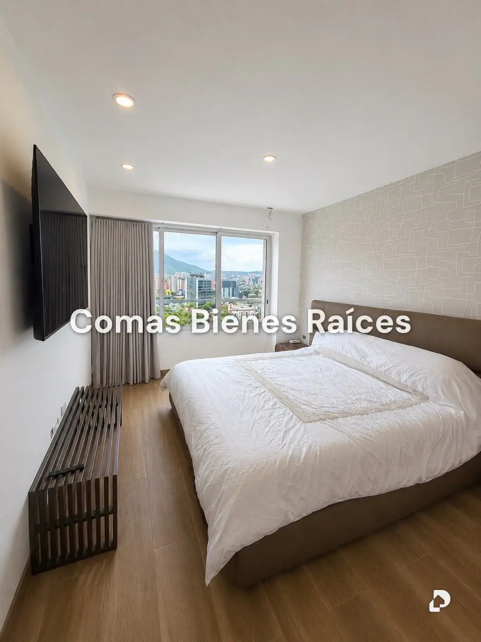 Apartment in Chulavista, Caracas – 7