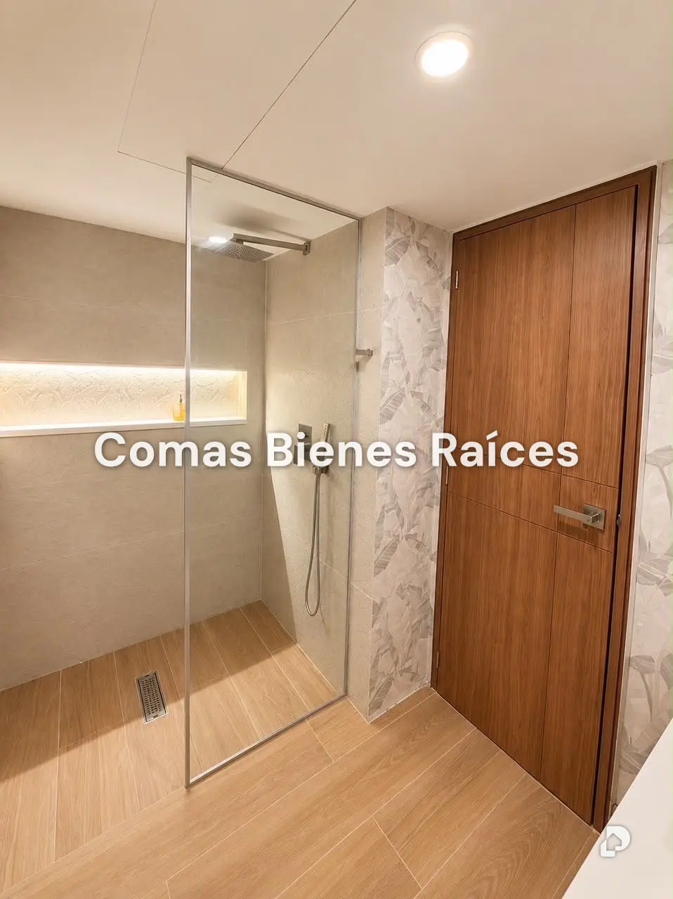 Apartment in Chulavista, Caracas – 9
