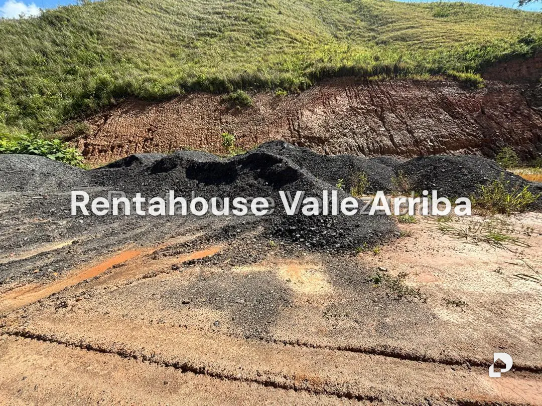 Terreno en Mariche, Caracas – 12