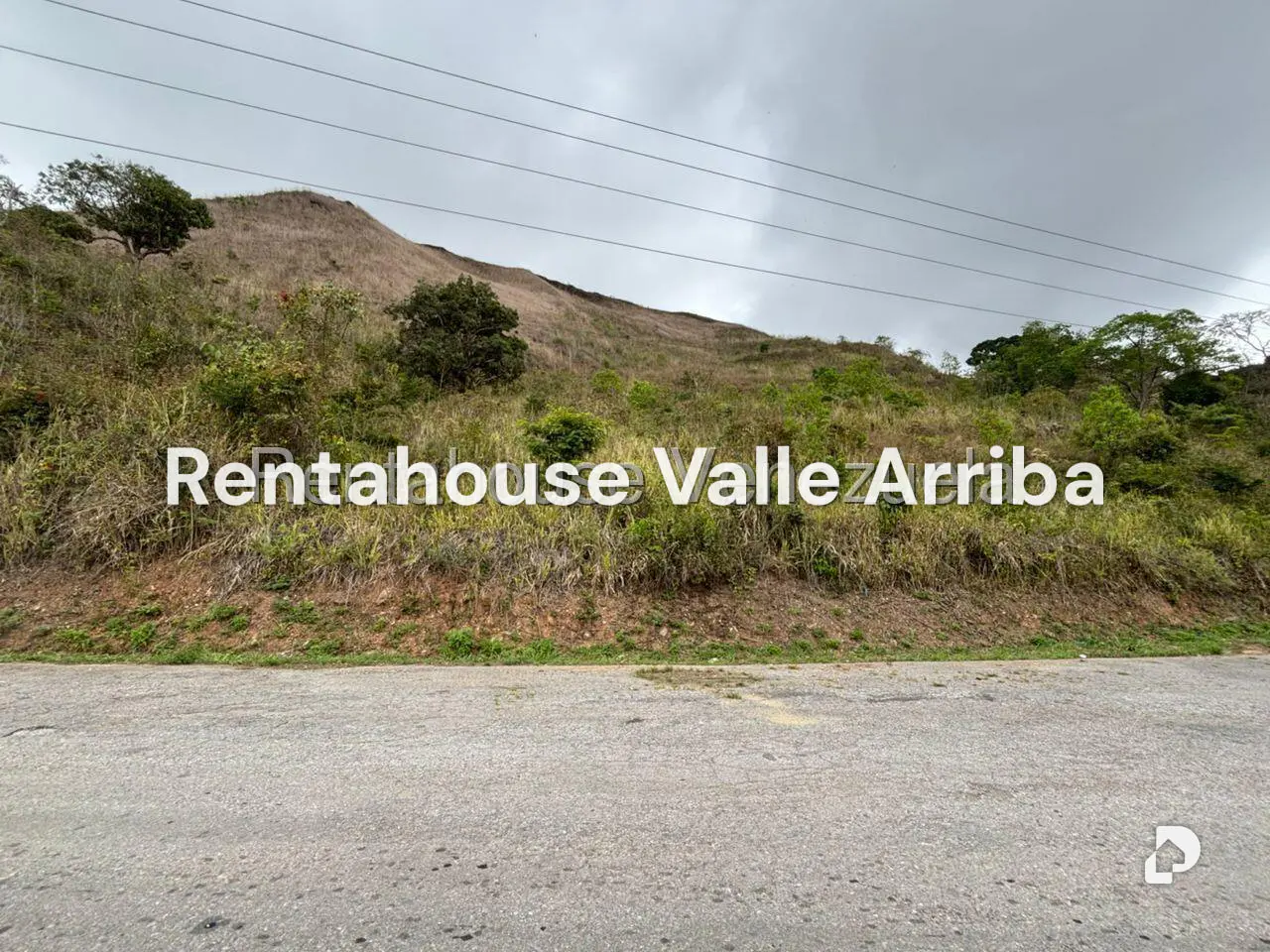 Terreno en Mariche, Caracas – 4