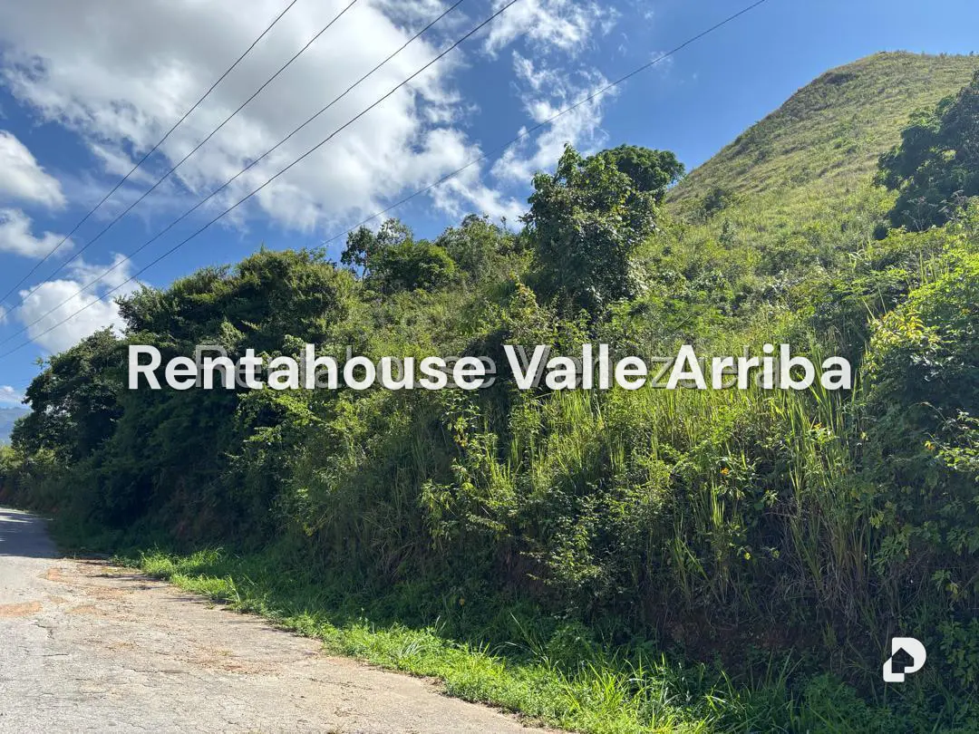 Terreno en Mariche, Caracas – 7