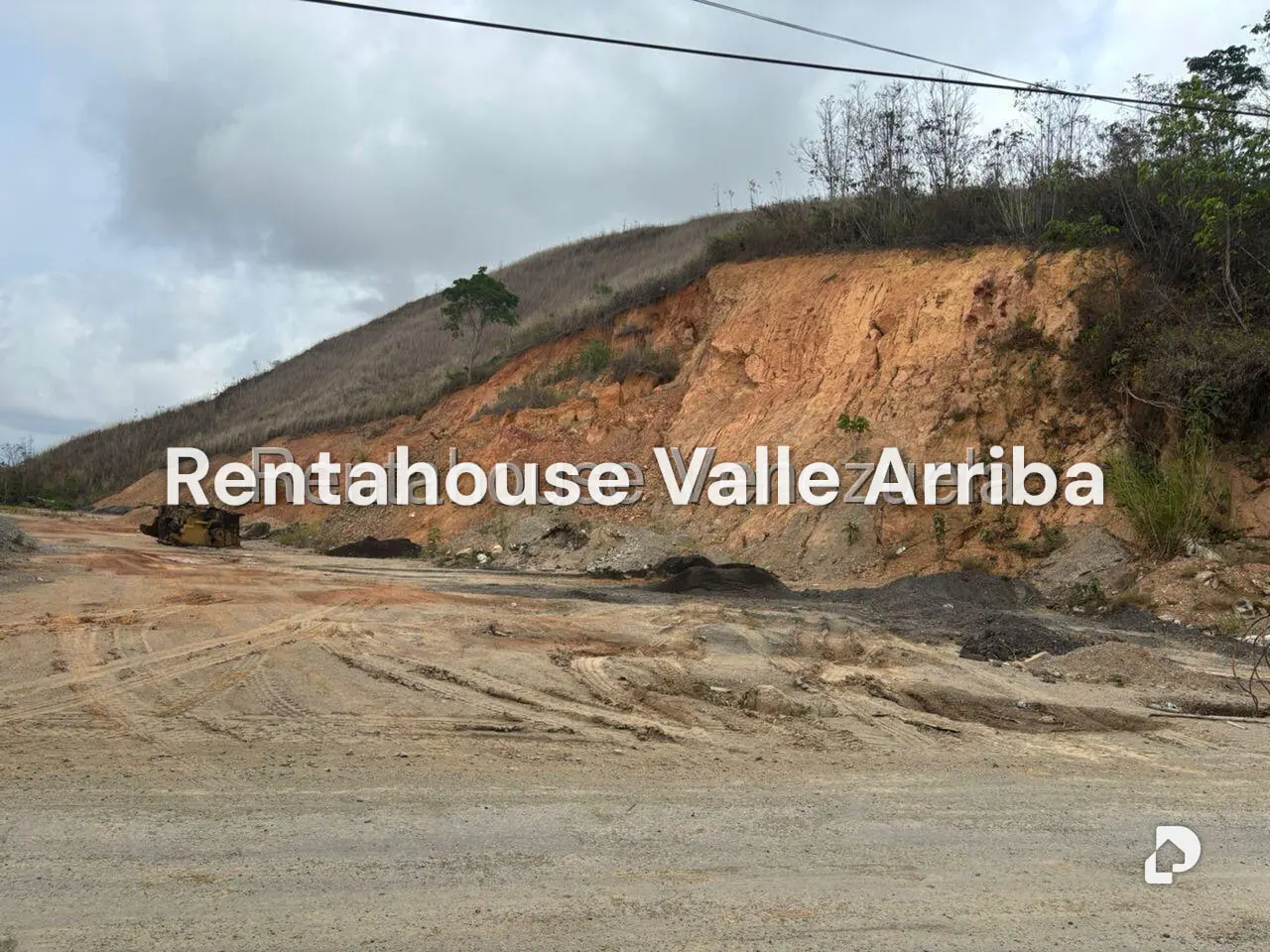 Terreno en Mariche, Caracas – 3
