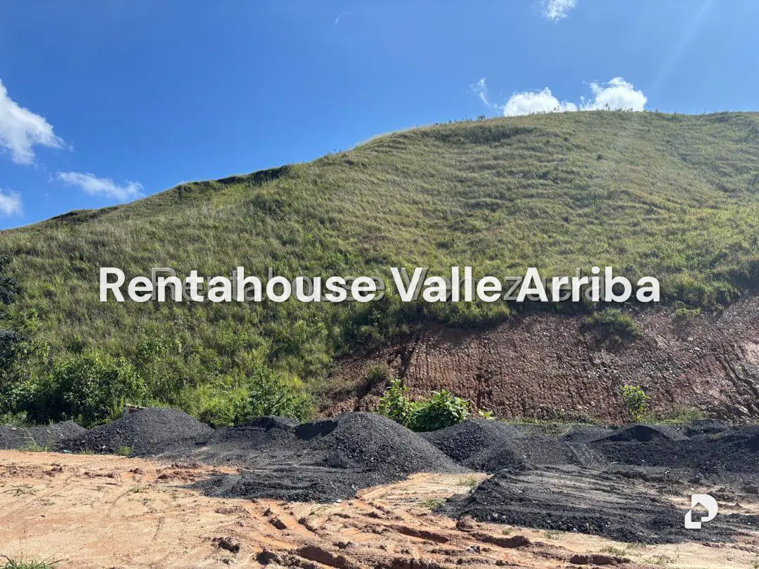 Terreno en Mariche, Caracas – 11