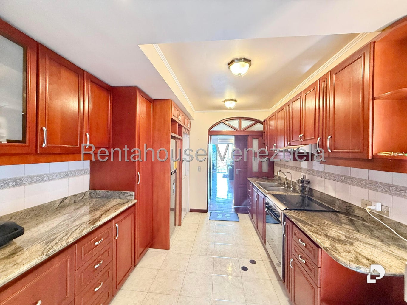 Apartamento en Lomas de La Lagunita, Caracas – 26