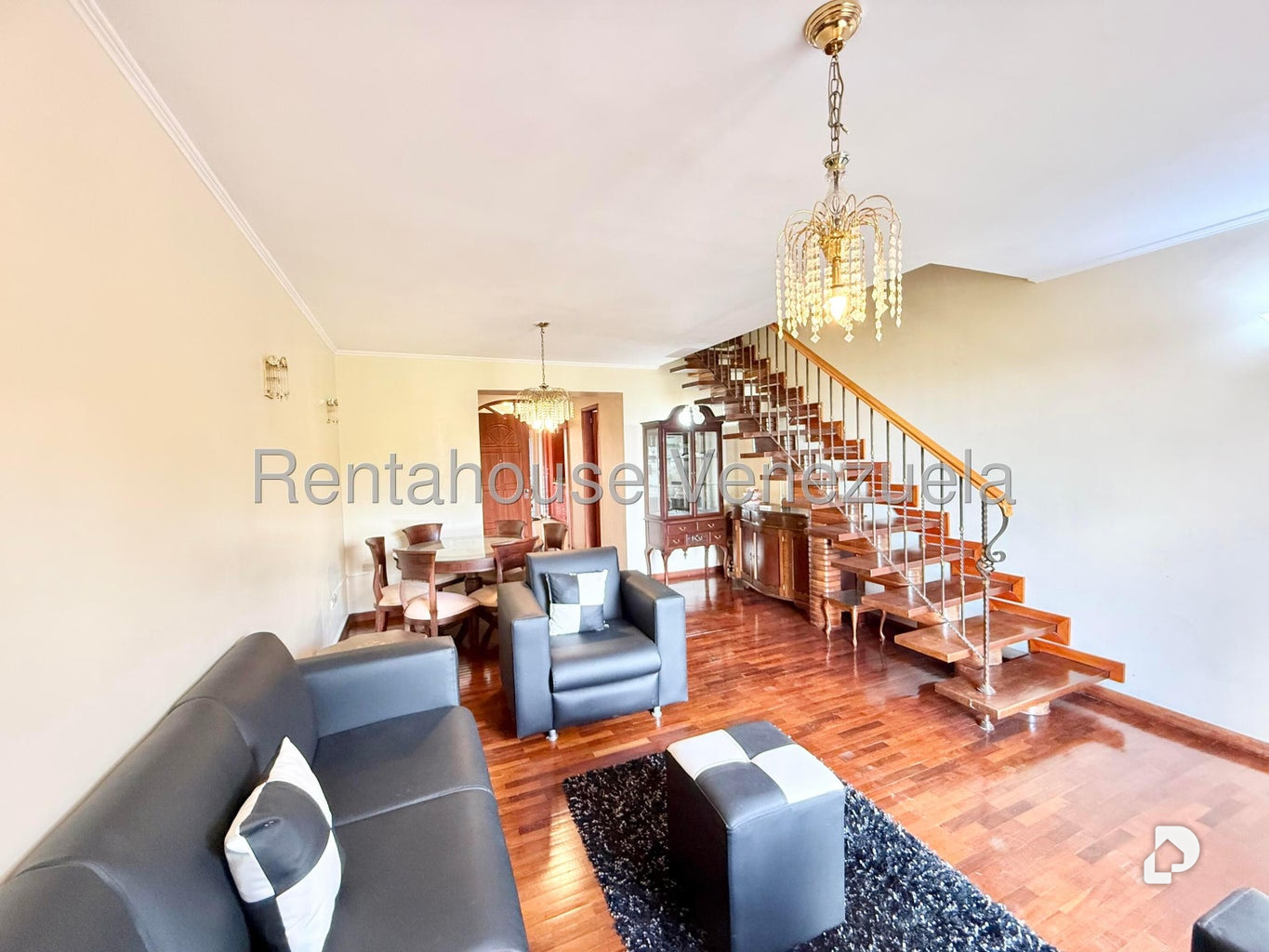 Apartamento en Lomas de La Lagunita, Caracas – 7