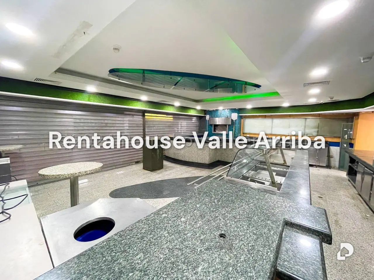 Local comercial en Los Palos Grandes, Caracas – 7