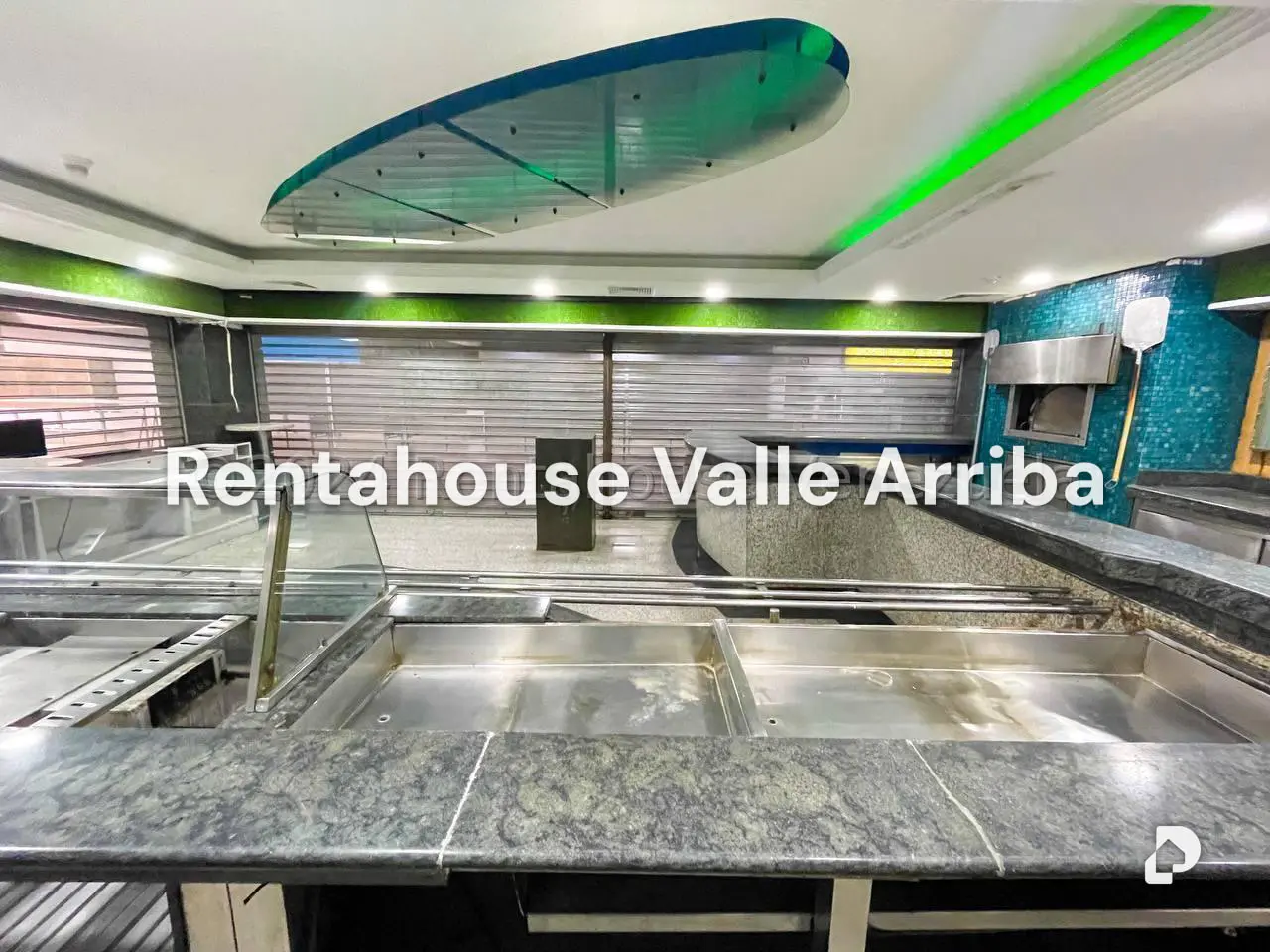 Local comercial en Los Palos Grandes, Caracas – 8
