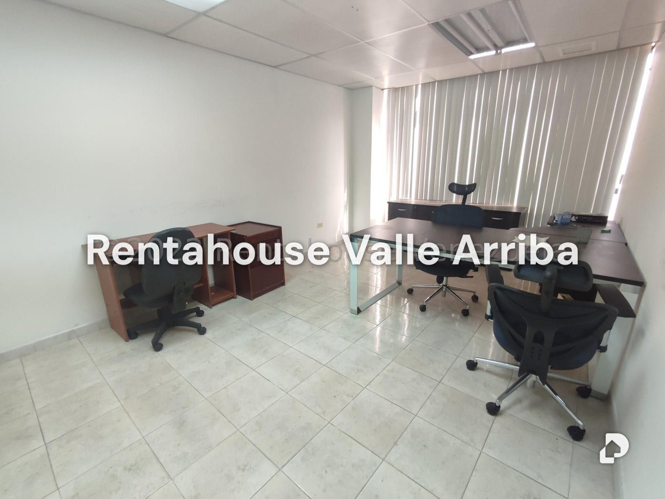Oficina en Macaracuay, Caracas – 22