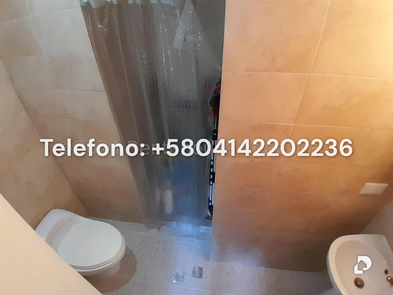 Apartment in La Lagunita Country Club, Caracas – 6