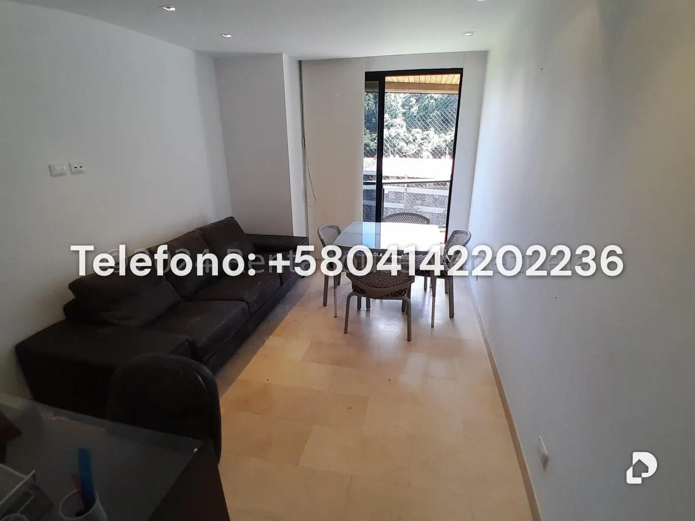 Apartment in La Lagunita Country Club, Caracas – 17