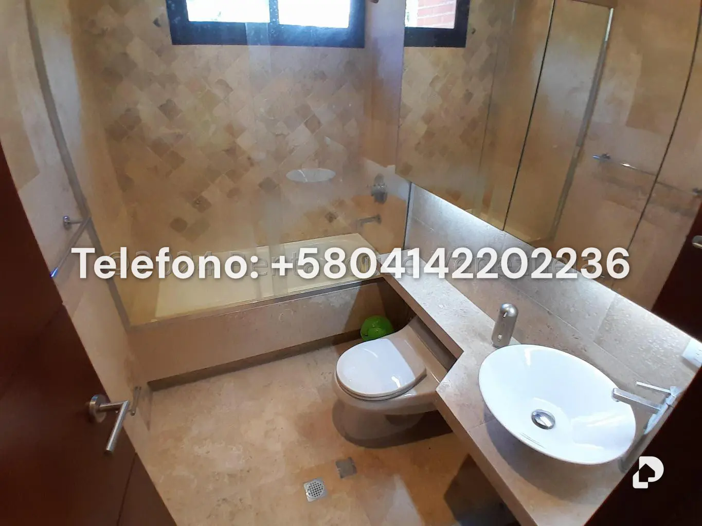 Apartment in La Lagunita Country Club, Caracas – 5