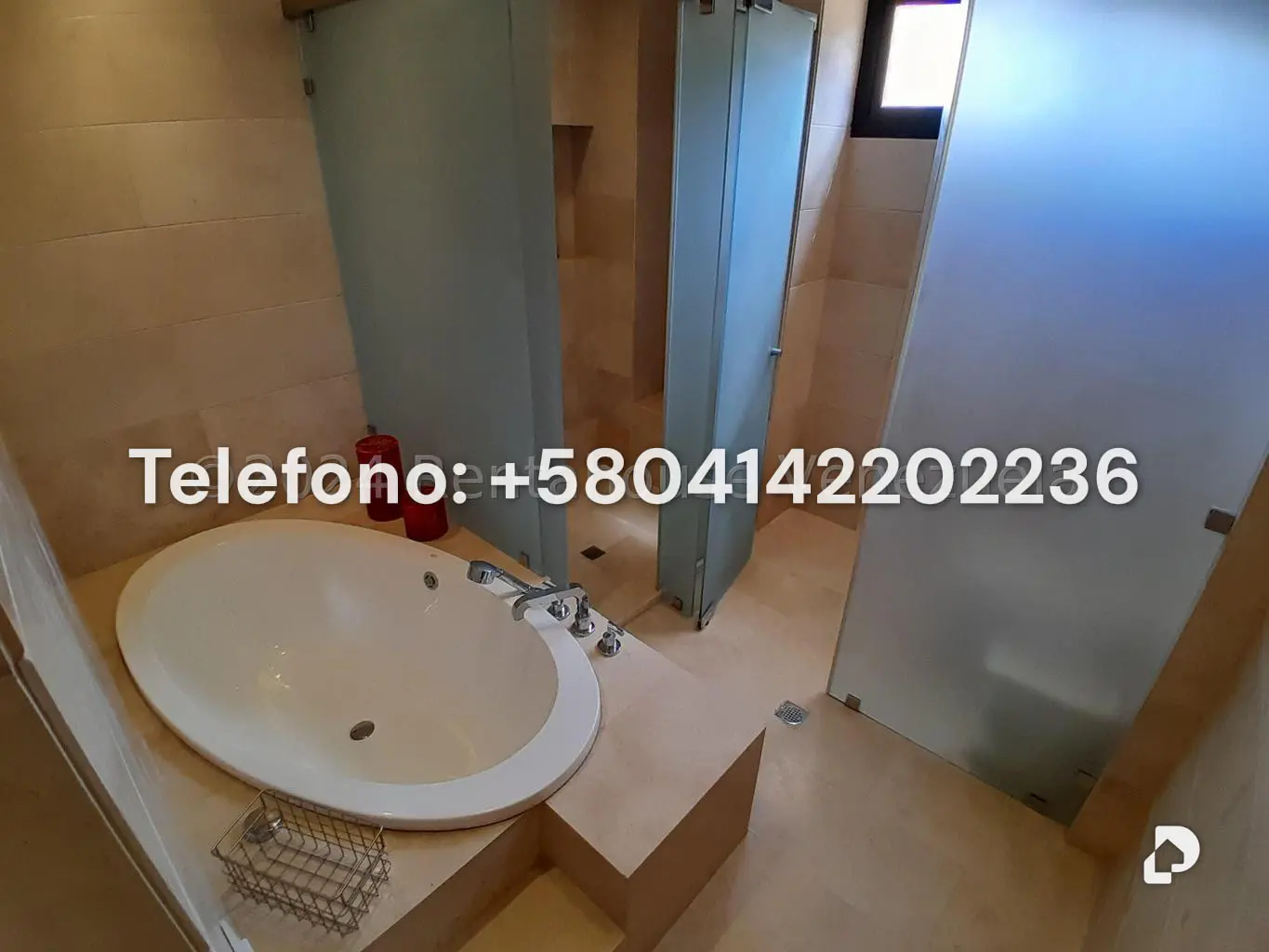 Apartment in La Lagunita Country Club, Caracas – 10