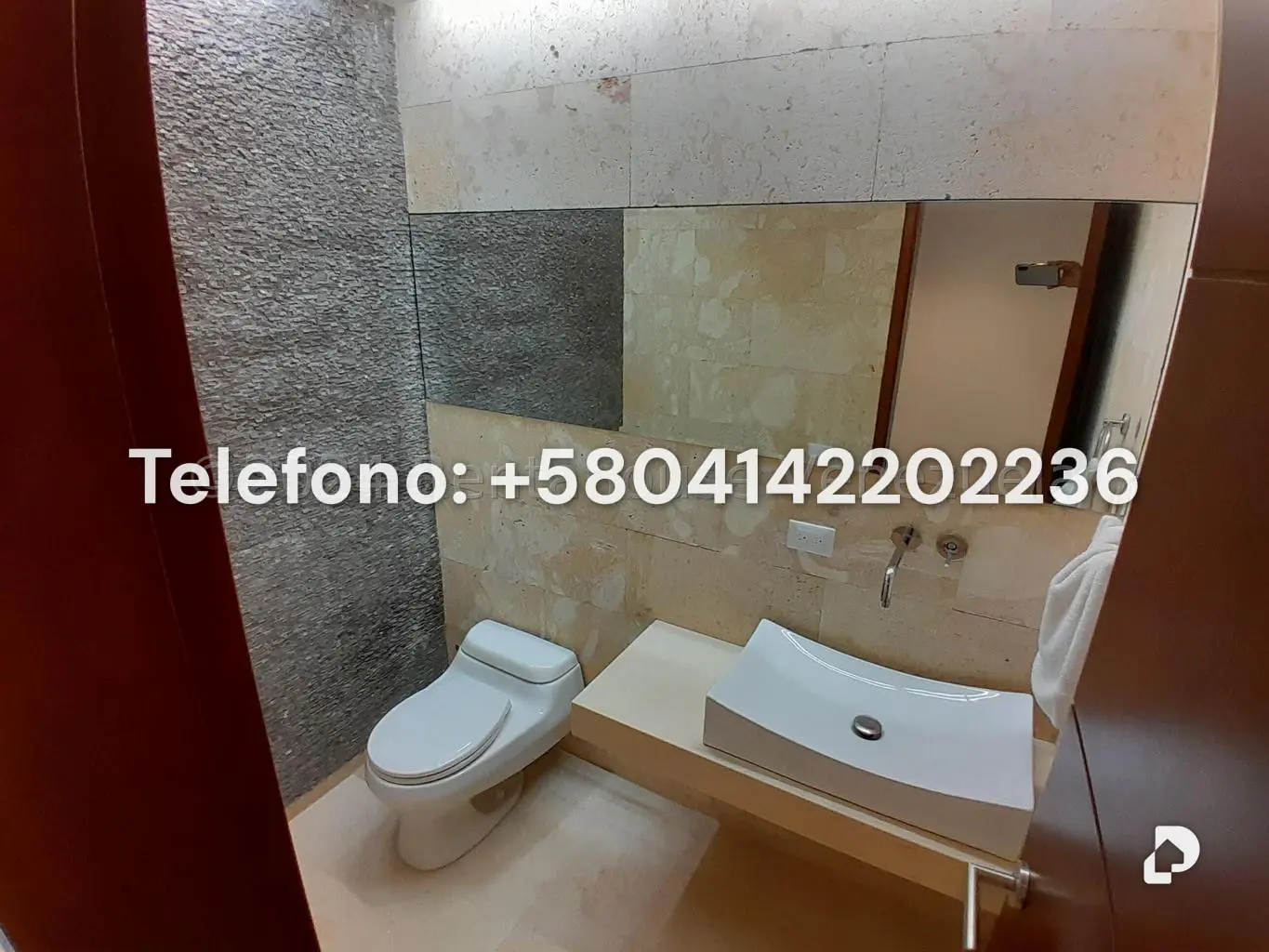 Apartment in La Lagunita Country Club, Caracas – 7