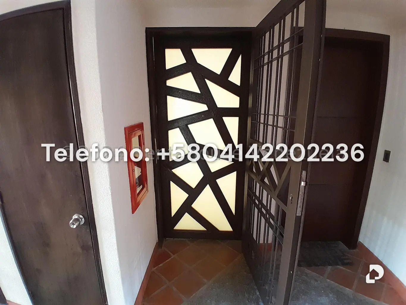 Apartment in La Lagunita Country Club, Caracas – 24