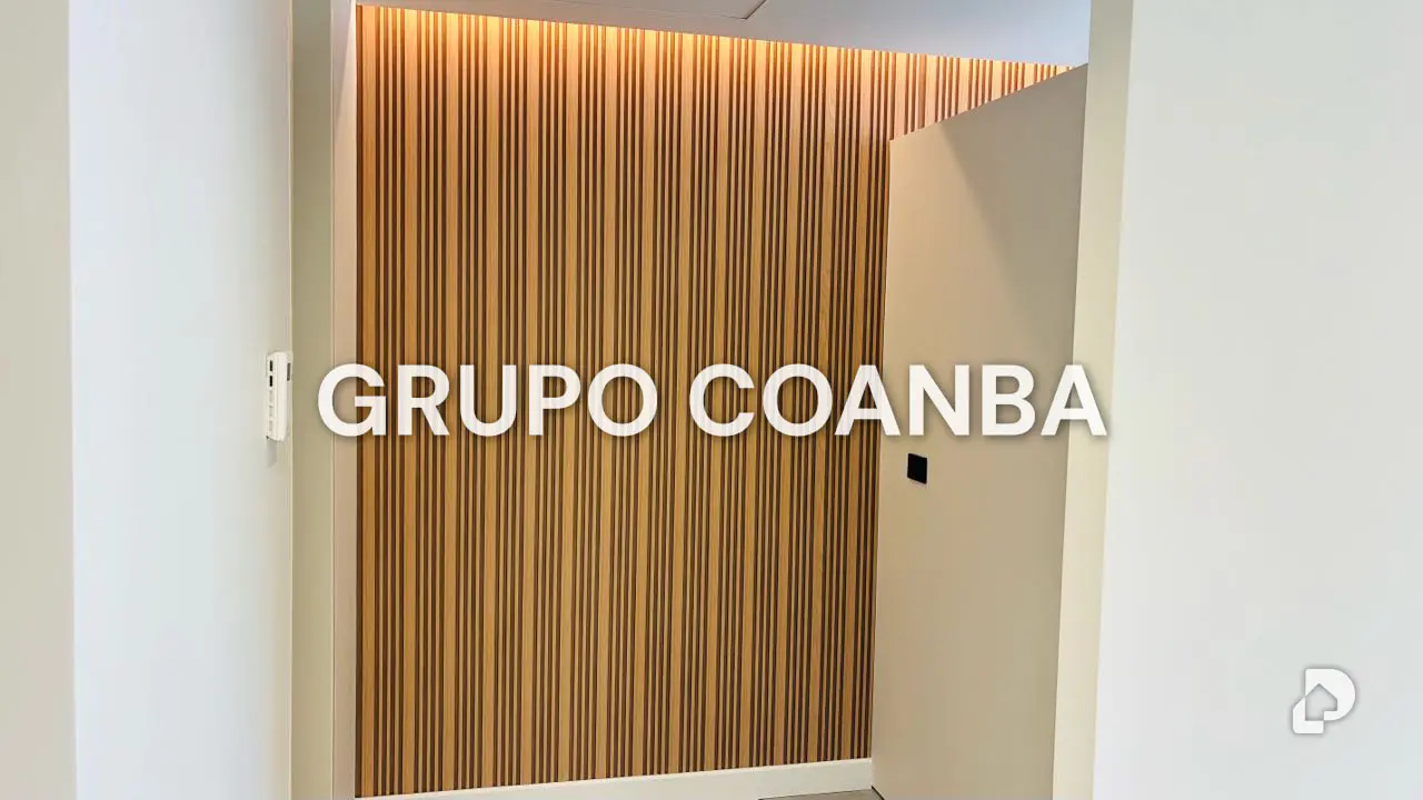 Oficina en Caracas – 14