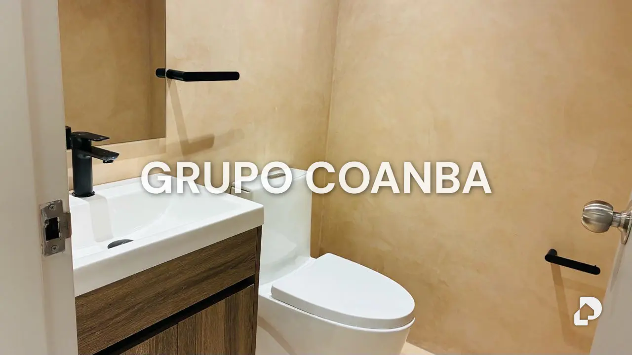 Oficina en Caracas – 13