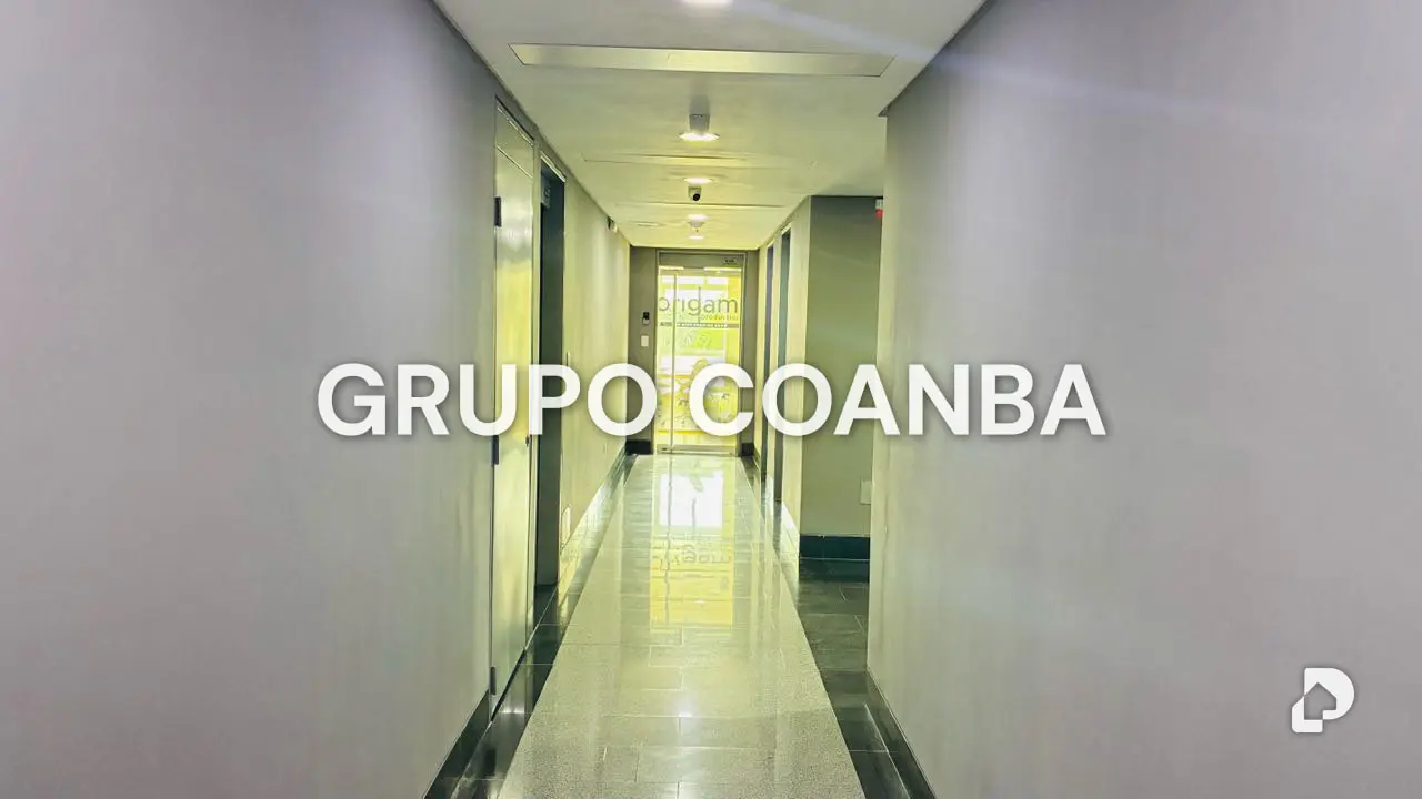 Oficina en Caracas – 3