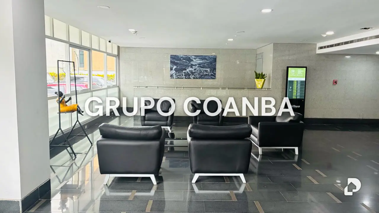 Oficina en Caracas – 6