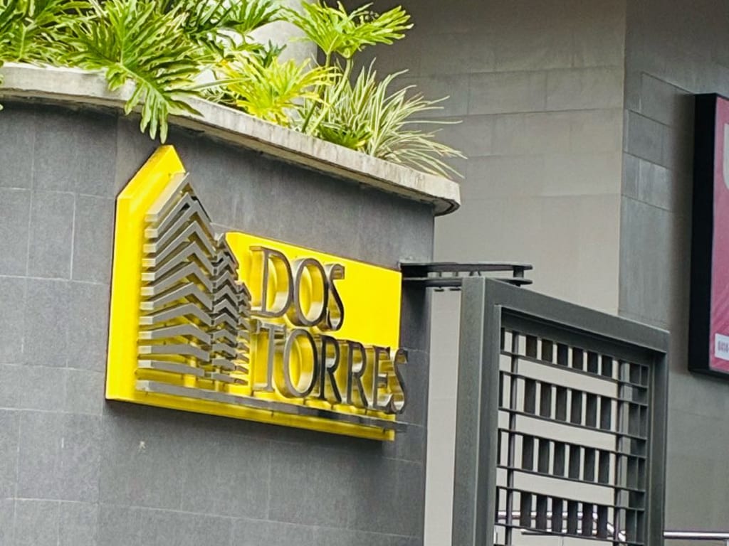 Oficina en Caracas - 1