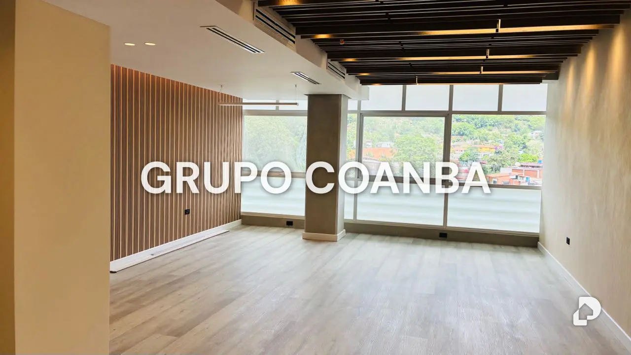 Oficina en Caracas – 12