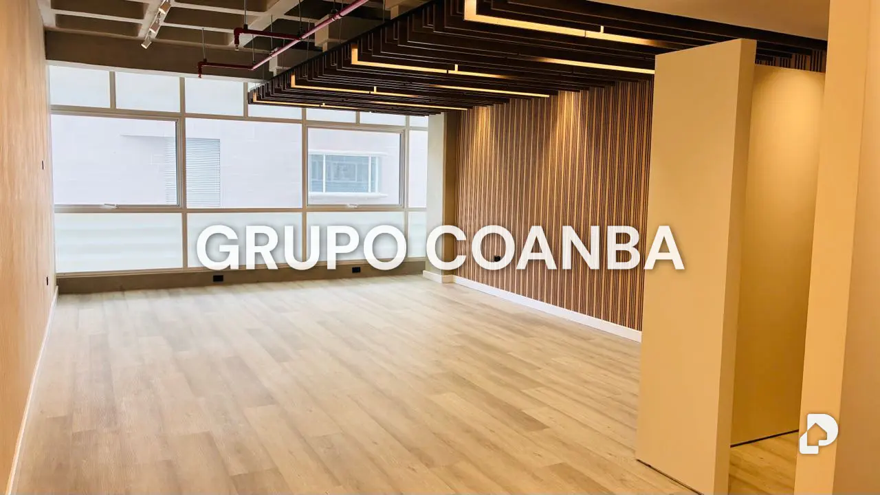 Oficina en Caracas – 10