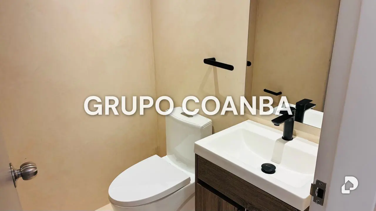Oficina en Caracas – 15