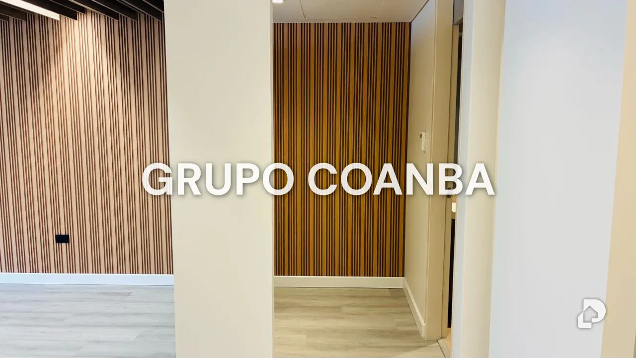 Oficina en Caracas – 11