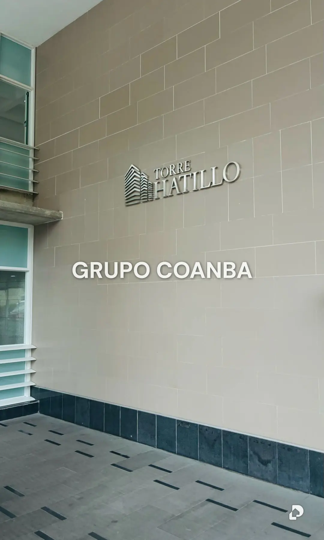 Oficina en Caracas – 2