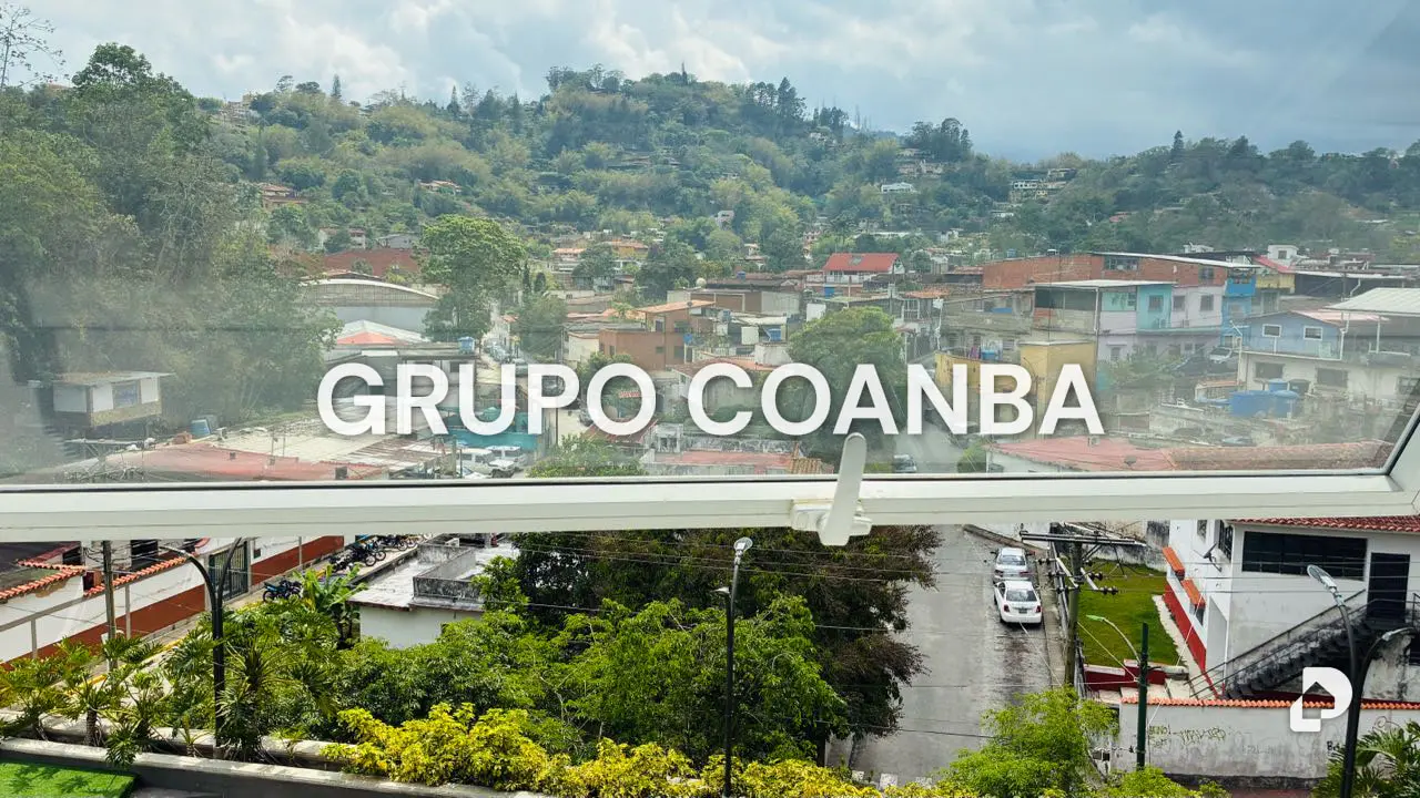 Oficina en Caracas – 5