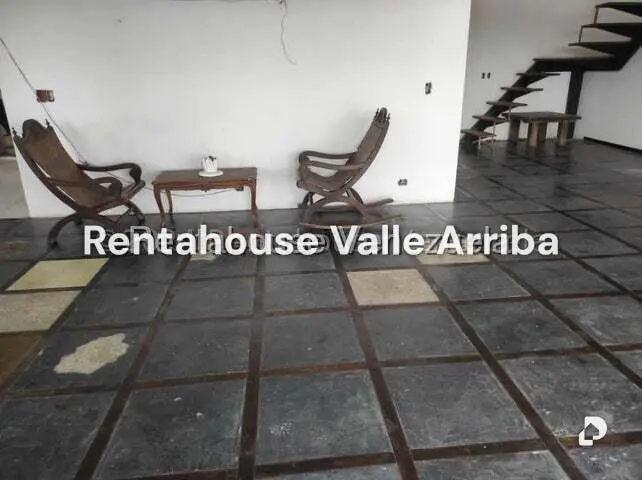 Casa en Sabaneta, Caracas – 6