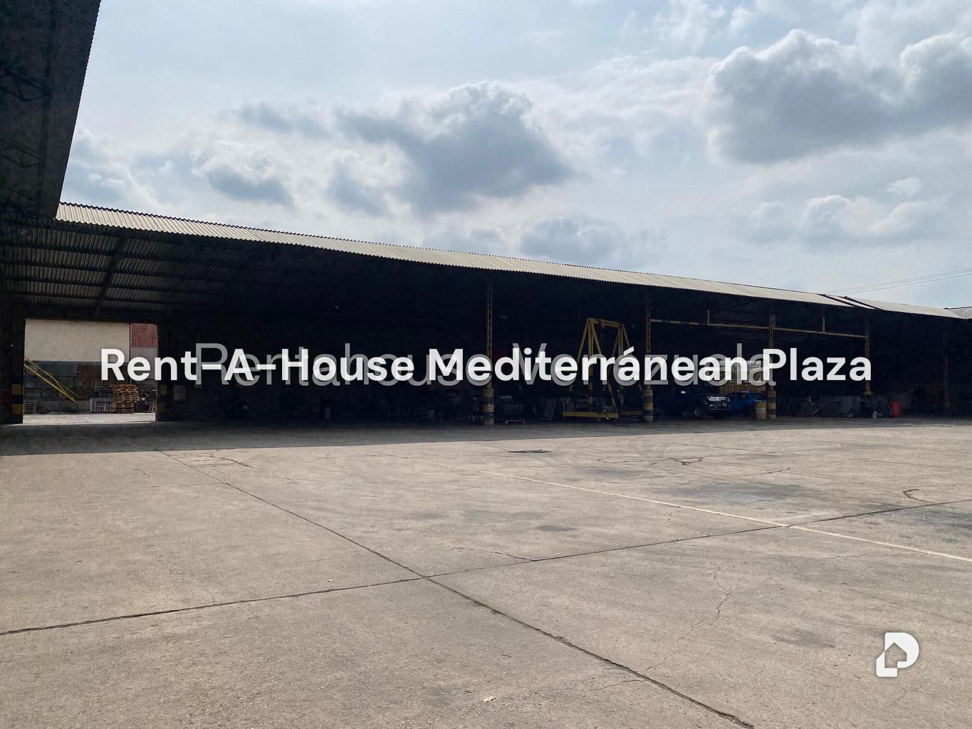 Galpón en Zona Industrial, Valencia – 24