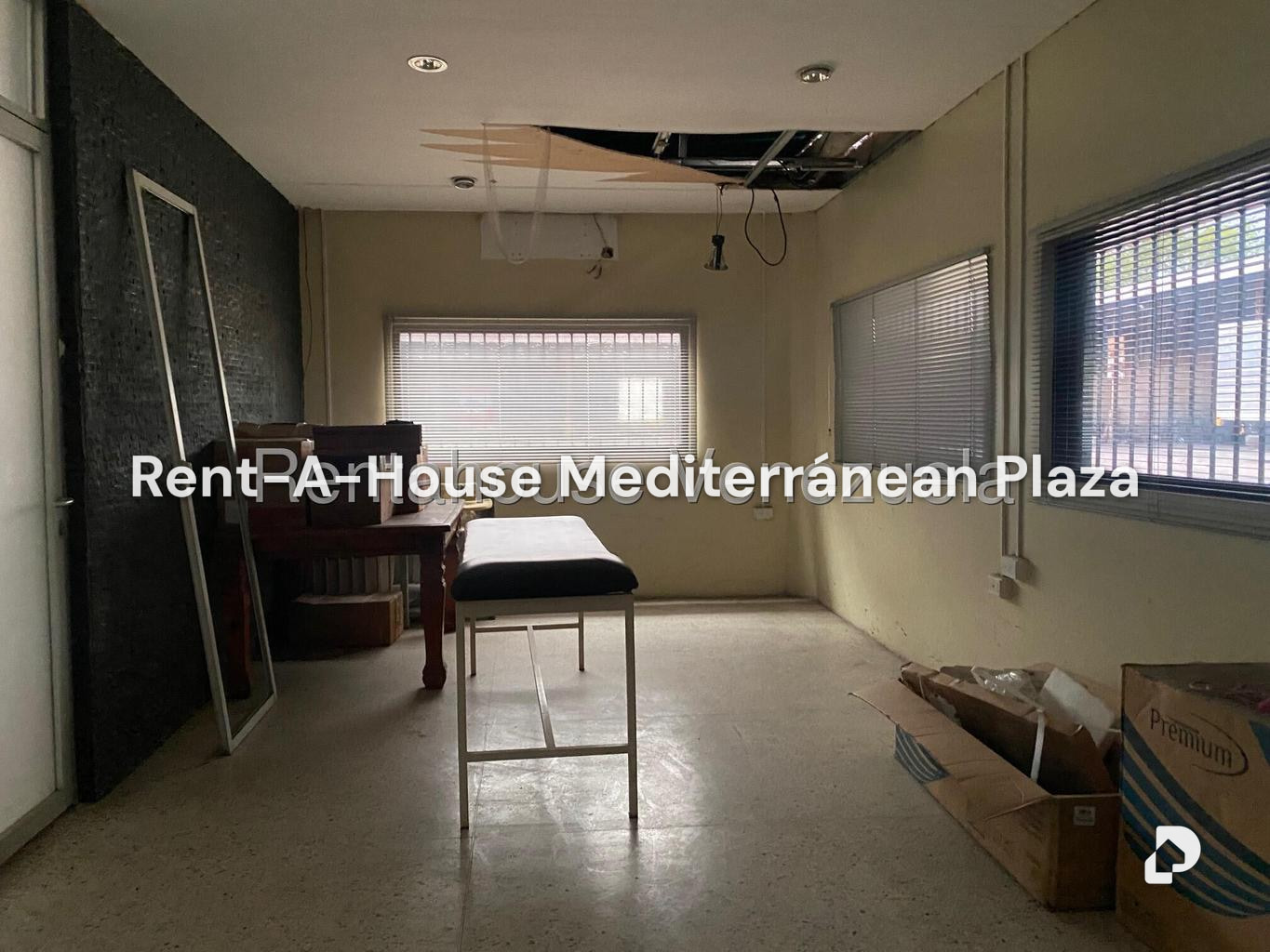 Galpón en Zona Industrial, Valencia – 16