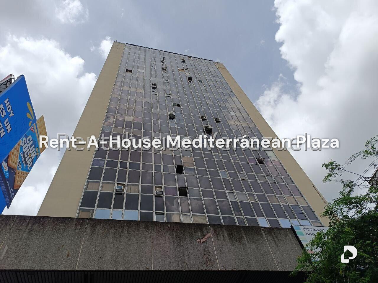 Oficina en Las Acacias, Valencia – 23
