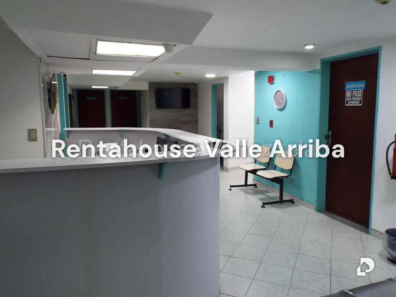 Local comercial en La Carlota, Caracas – 9