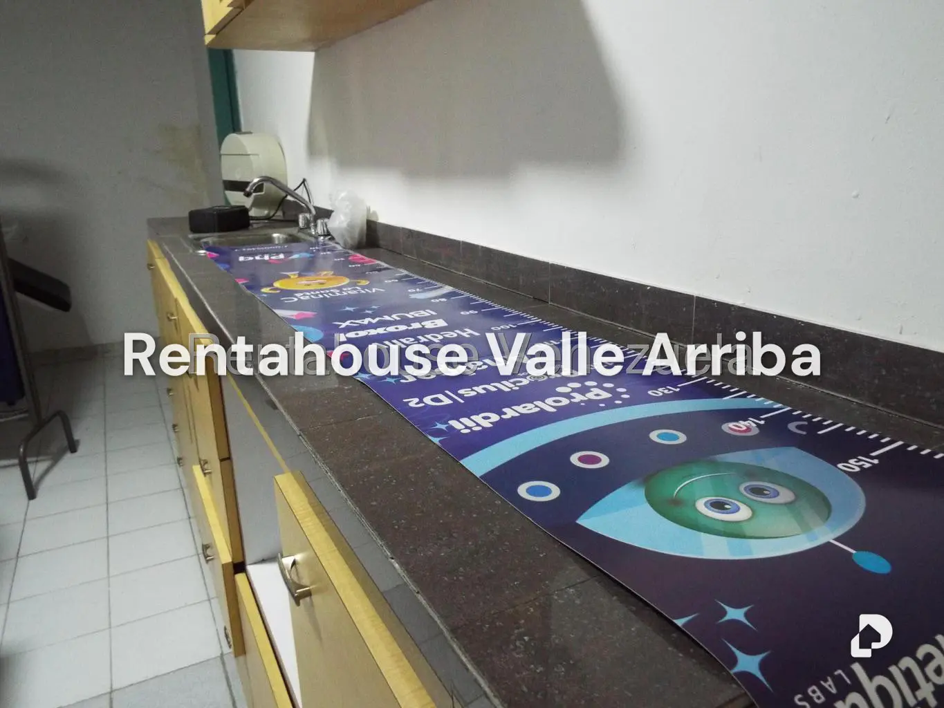 Local comercial en La Carlota, Caracas – 16