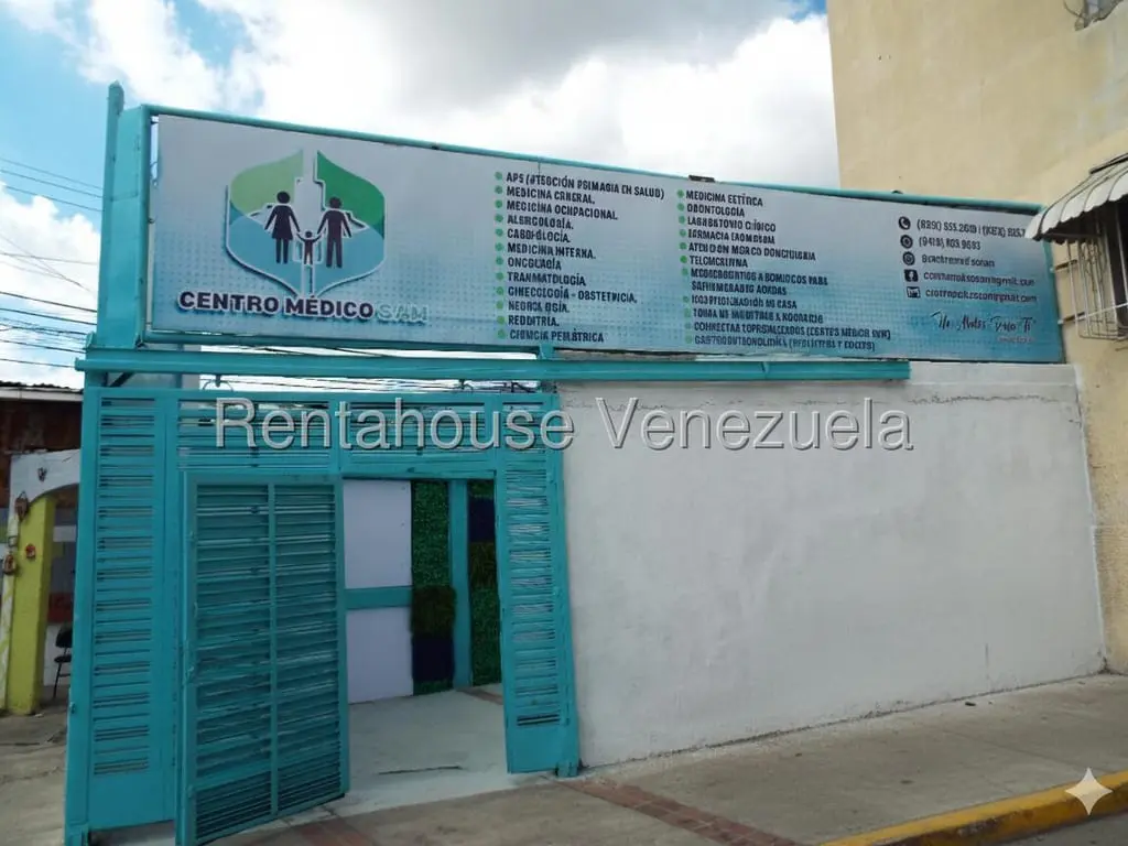 Local comercial en La Carlota, Caracas - 1