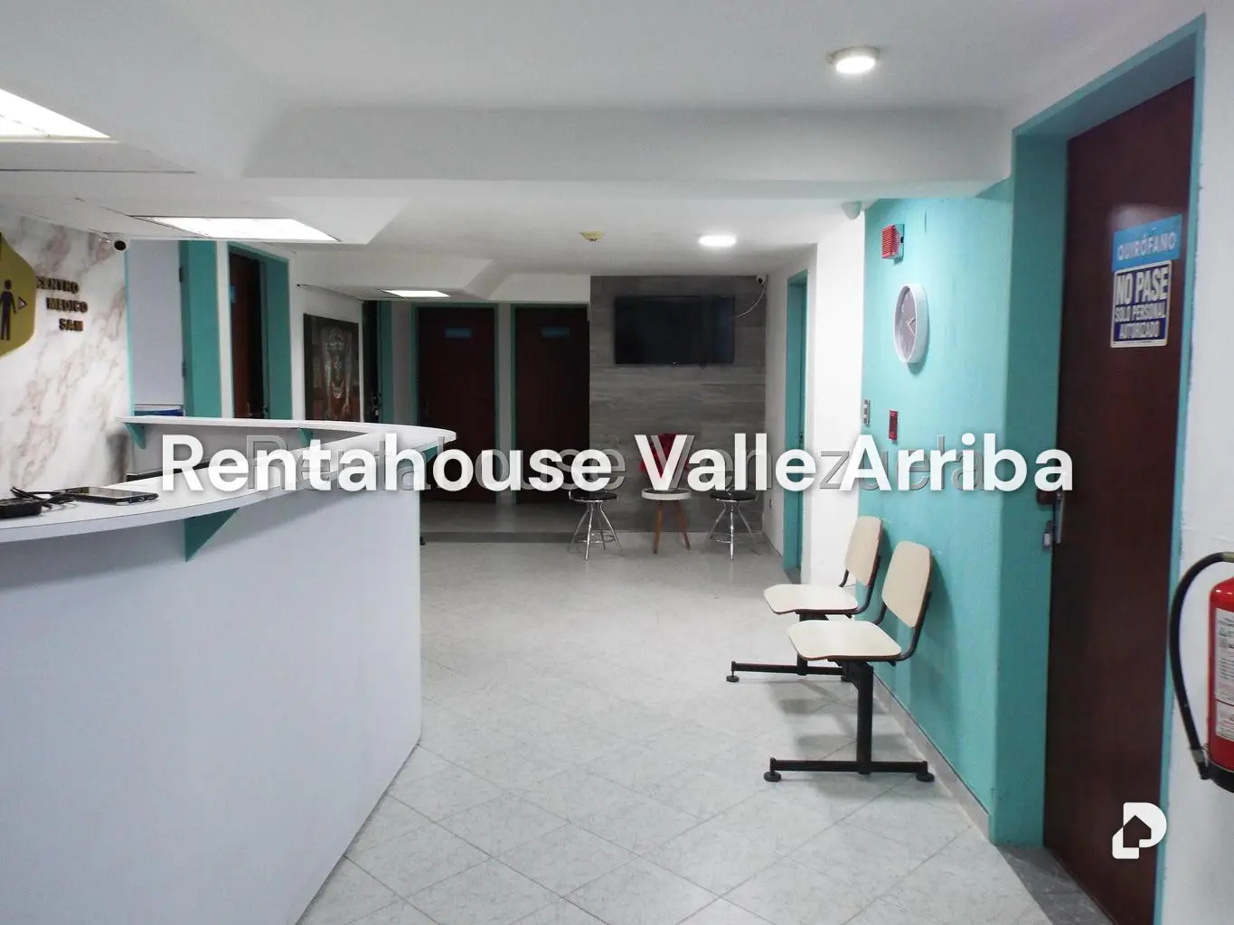 Local comercial en La Carlota, Caracas – 7