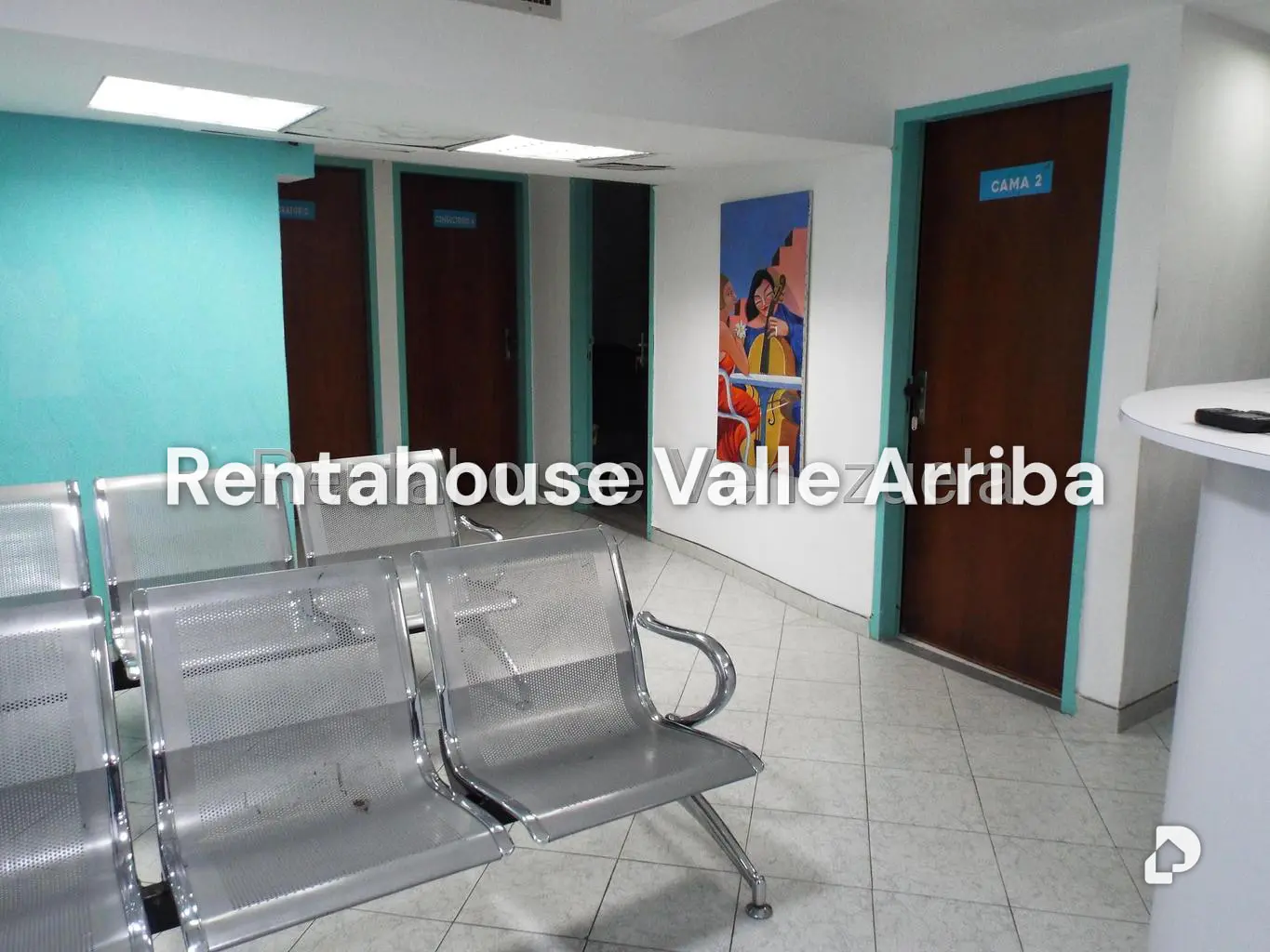 Local comercial en La Carlota, Caracas – 11