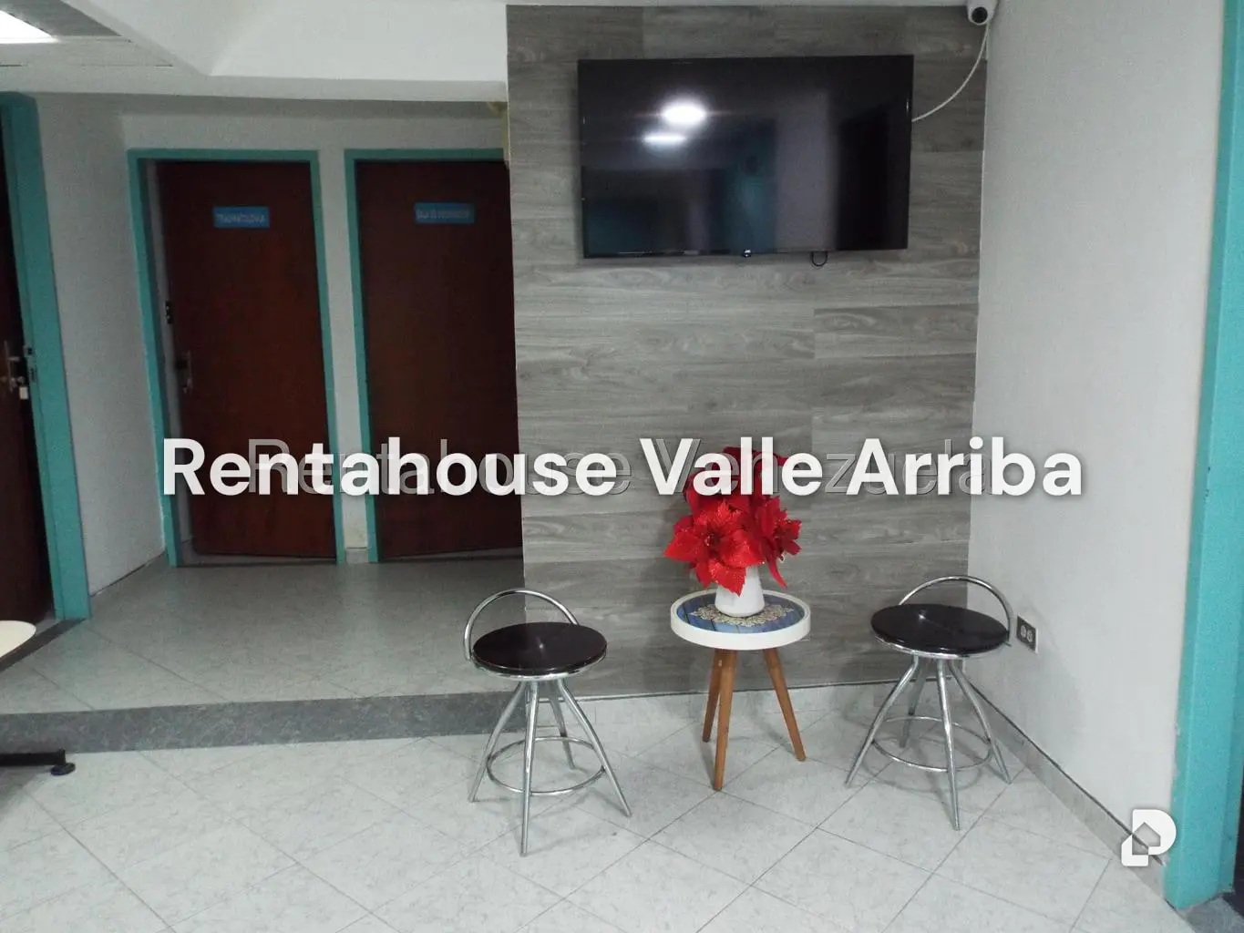 Local comercial en La Carlota, Caracas – 13