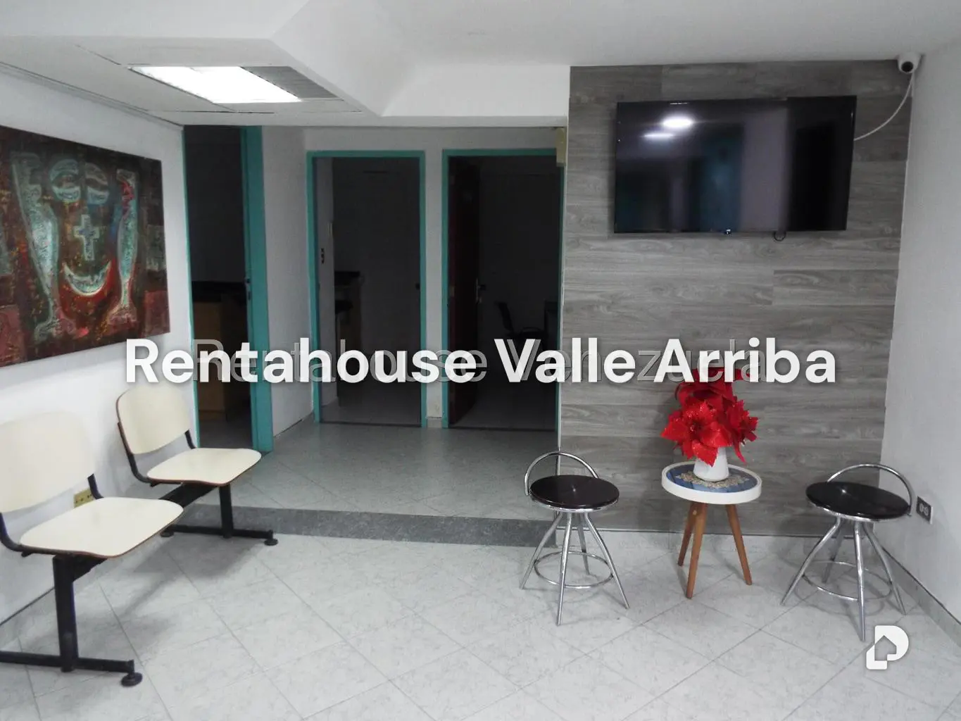 Local comercial en La Carlota, Caracas – 12