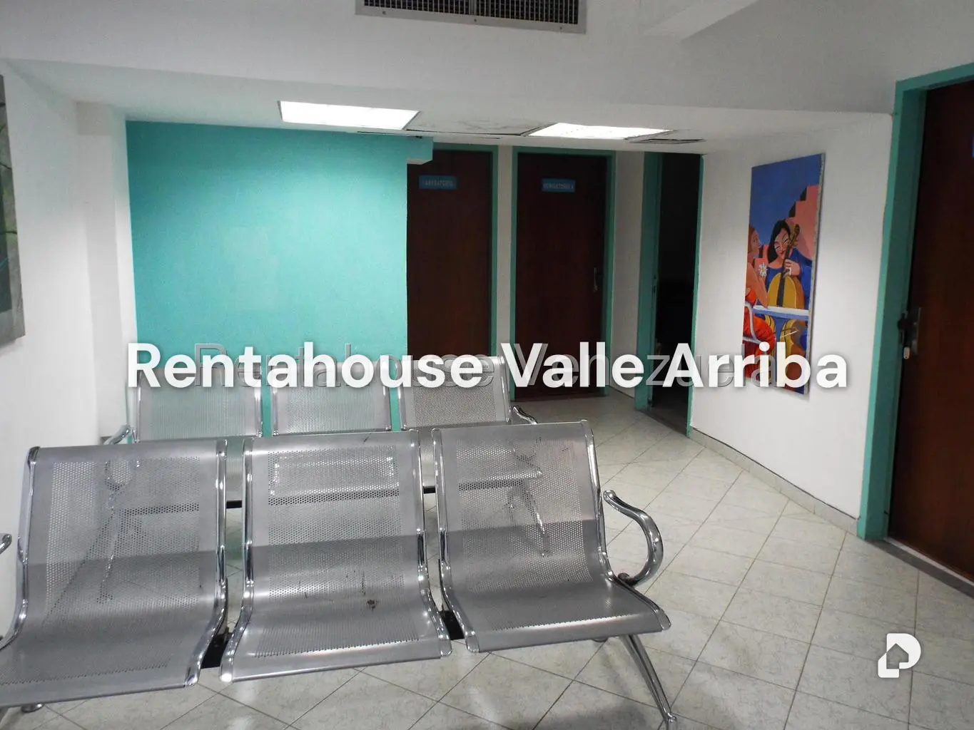 Local comercial en La Carlota, Caracas – 10