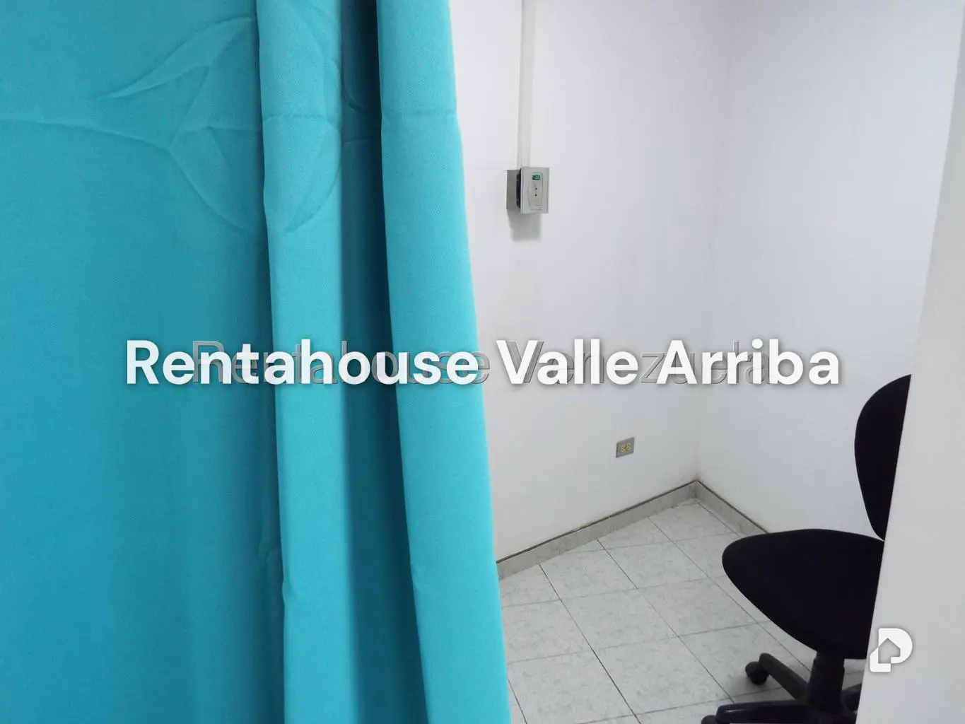 Local comercial en La Carlota, Caracas – 28