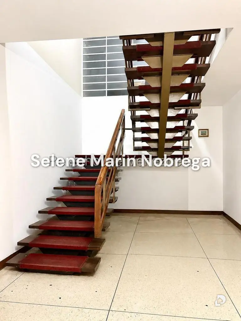 House in El Marqués, Caracas – 8